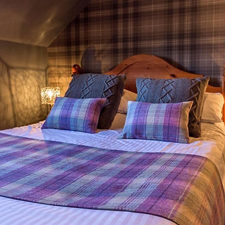 Cairn Hotel Carrbridge Luaran gambar