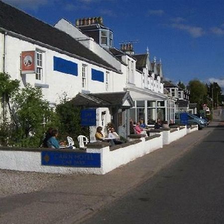 Cairn Hotel Carrbridge Luaran gambar