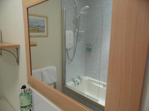 Cairn Hotel Carrbridge Luaran gambar