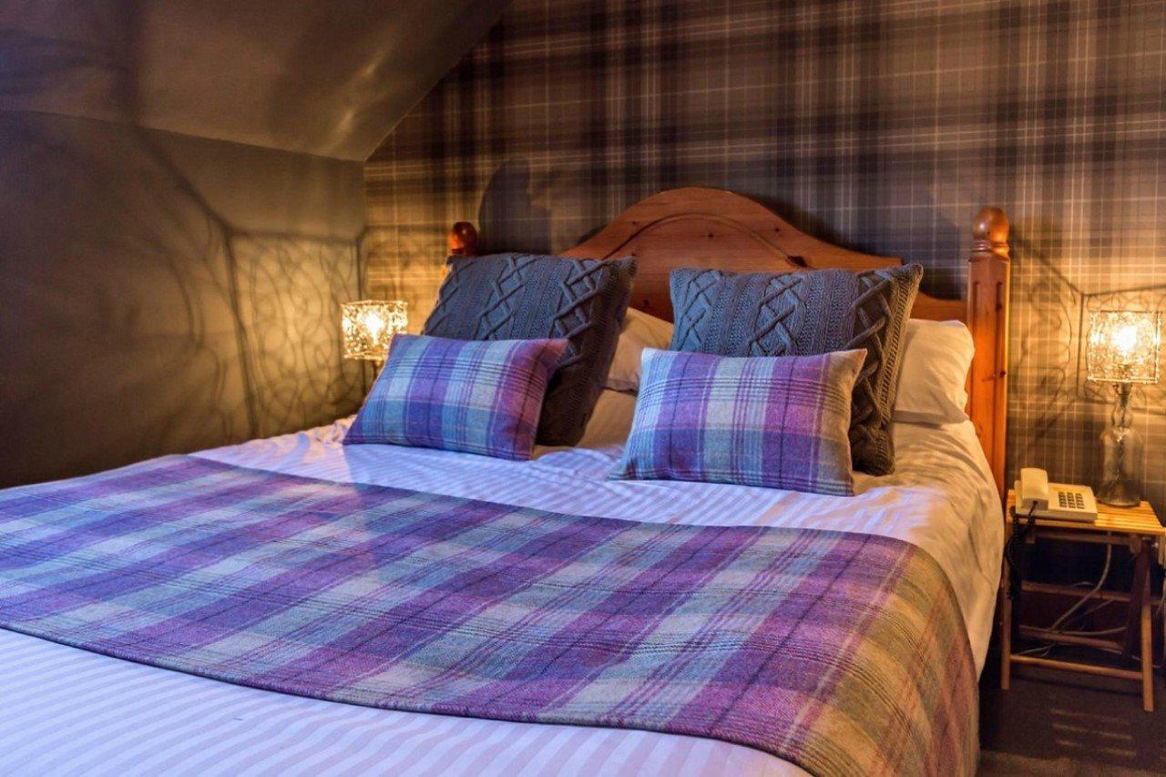 Cairn Hotel Carrbridge Luaran gambar
