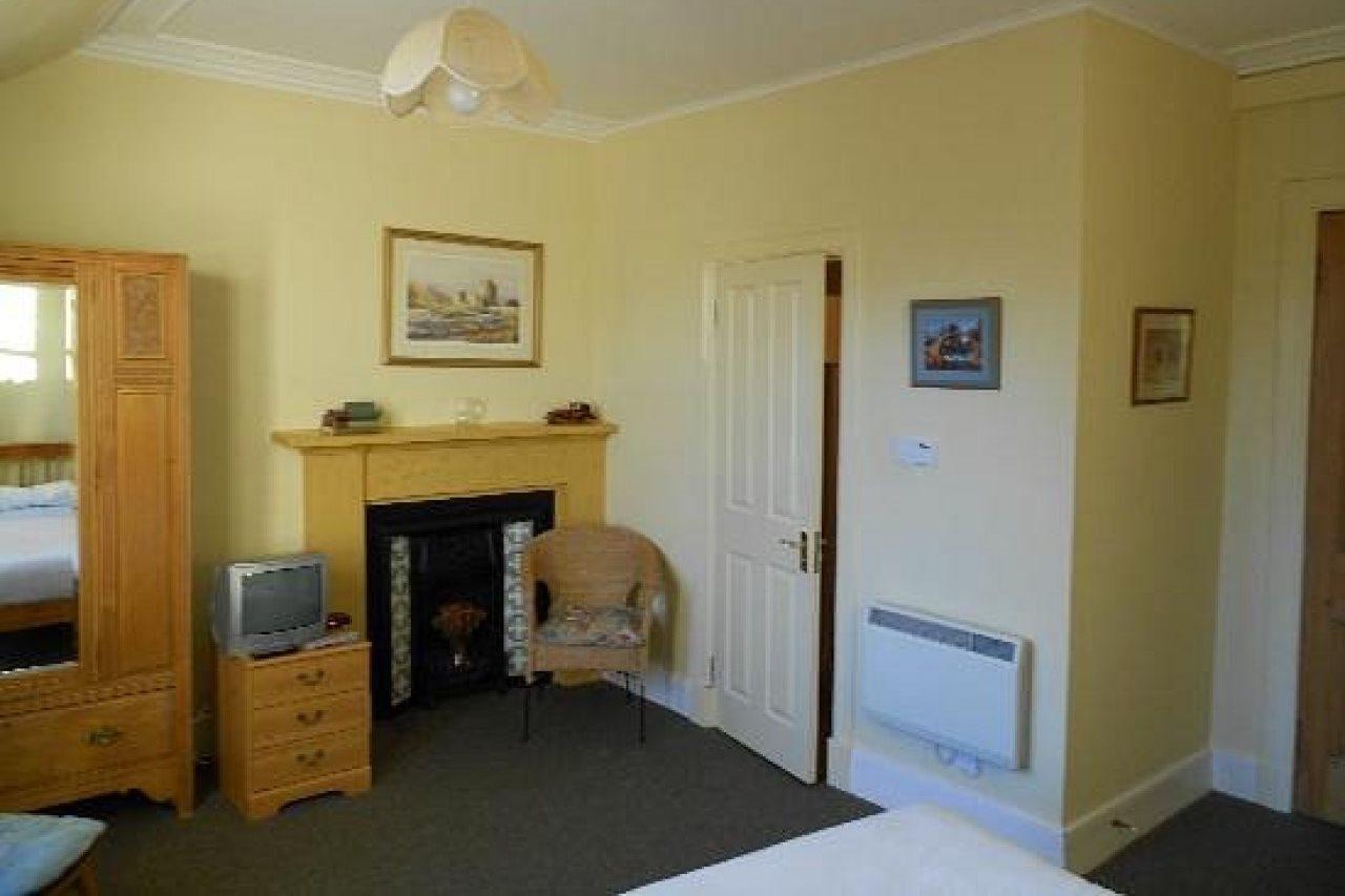Cairn Hotel Carrbridge Luaran gambar