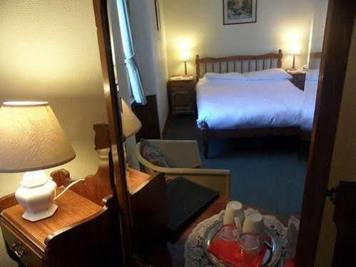 Cairn Hotel Carrbridge Luaran gambar